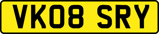VK08SRY