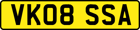VK08SSA