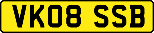 VK08SSB