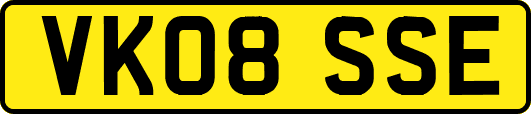 VK08SSE