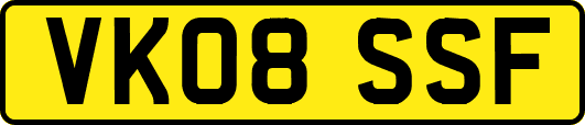 VK08SSF
