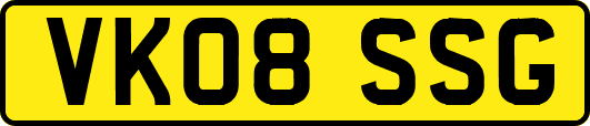VK08SSG