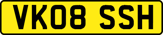 VK08SSH