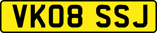 VK08SSJ
