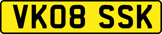 VK08SSK