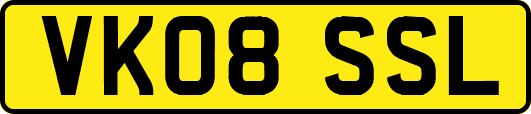 VK08SSL