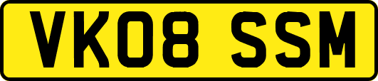 VK08SSM