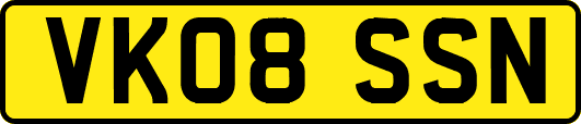 VK08SSN