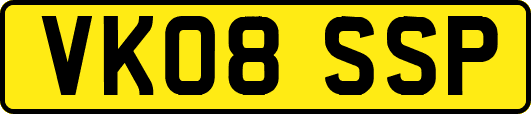 VK08SSP