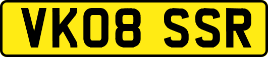 VK08SSR