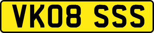 VK08SSS