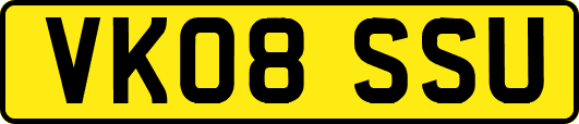 VK08SSU