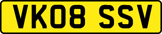 VK08SSV