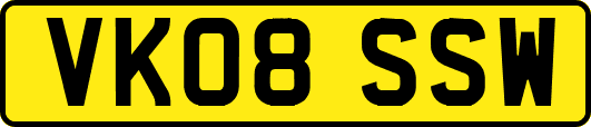 VK08SSW