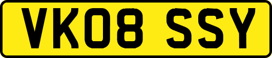 VK08SSY