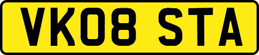 VK08STA