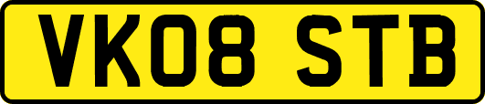 VK08STB