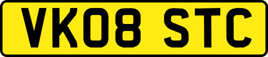 VK08STC