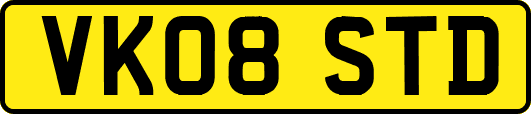 VK08STD