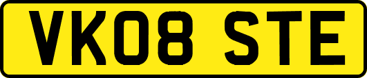 VK08STE