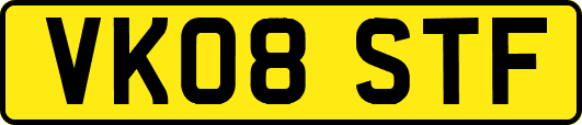 VK08STF