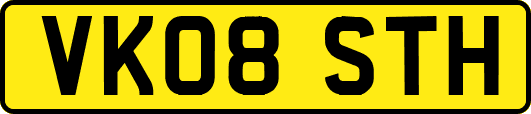 VK08STH