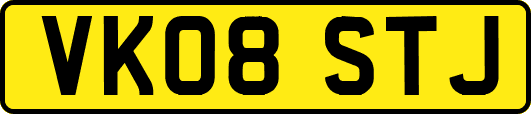 VK08STJ