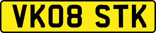 VK08STK