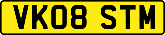 VK08STM