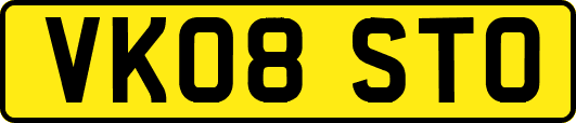 VK08STO