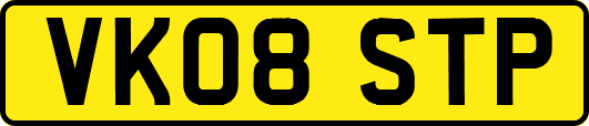 VK08STP