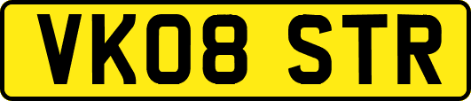 VK08STR