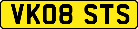 VK08STS