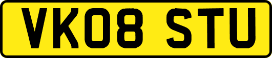 VK08STU