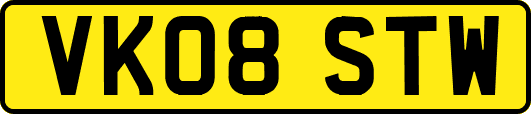 VK08STW