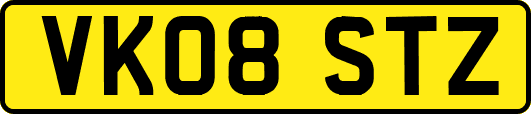 VK08STZ