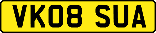 VK08SUA