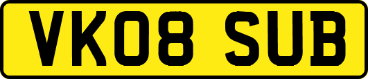 VK08SUB