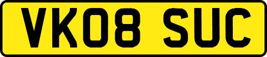 VK08SUC