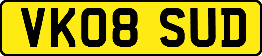 VK08SUD