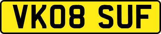 VK08SUF
