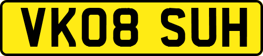 VK08SUH