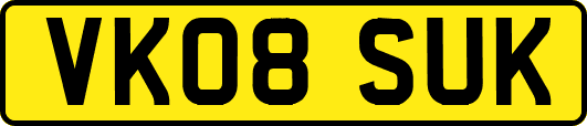 VK08SUK