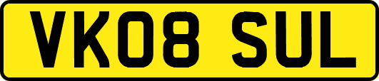 VK08SUL