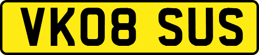 VK08SUS