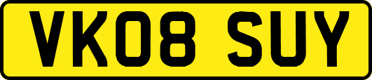 VK08SUY