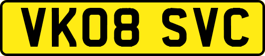 VK08SVC
