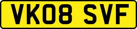 VK08SVF