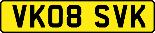 VK08SVK