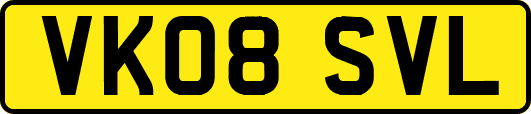 VK08SVL